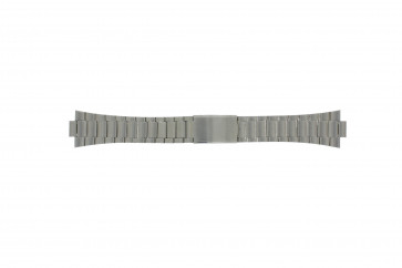 Seiko watch strap 7009-3130 / SCWL45H1 / Z1357S / SCWL47H1 / 7S26 3130 / SKXL45K1 / SKXL47K1 Metal Stainless steel 10mm